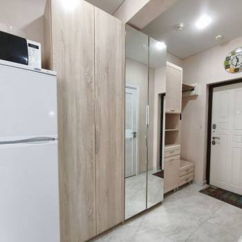 Сдается 2-х комнатная квартира, 42 м²