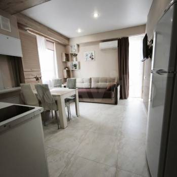 Сдается 2-х комнатная квартира, 42 м²