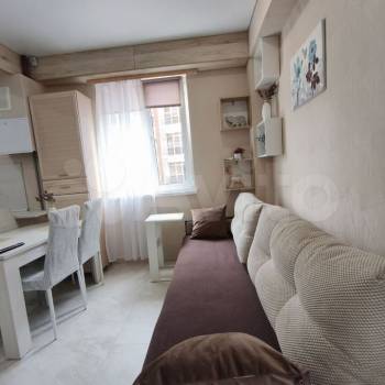 Сдается 2-х комнатная квартира, 42 м²