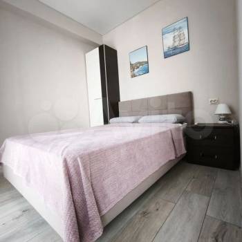 Сдается 2-х комнатная квартира, 42 м²
