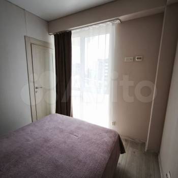 Сдается 2-х комнатная квартира, 42 м²