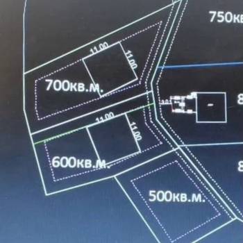 Продается Участок, 1800 м²