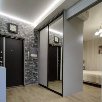Продается 1-комнатная квартира, 32 м²