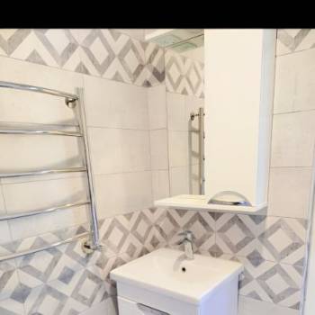 Сдается 1-комнатная квартира, 25 м²