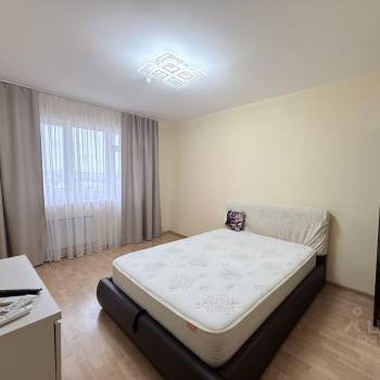 Сдается 2-х комнатная квартира, 56 м²