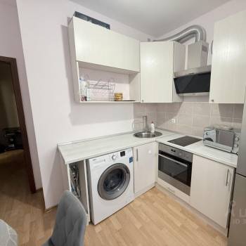 Сдается 2-х комнатная квартира, 56 м²