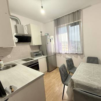 Сдается 2-х комнатная квартира, 56 м²