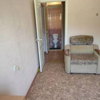 Продается 2-х комнатная квартира, 56,9 м²