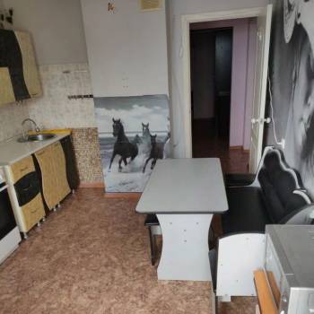 Продается 2-х комнатная квартира, 56,9 м²