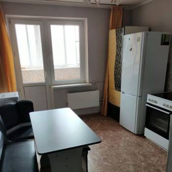 Продается 2-х комнатная квартира, 56,9 м²