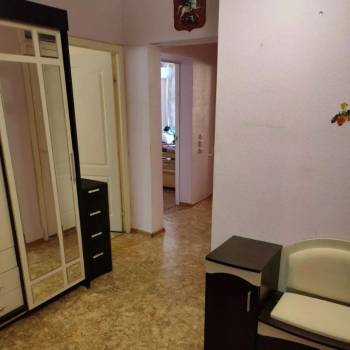 Продается 2-х комнатная квартира, 56,9 м²