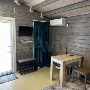 Сдается 1-комнатная квартира, 30 м²