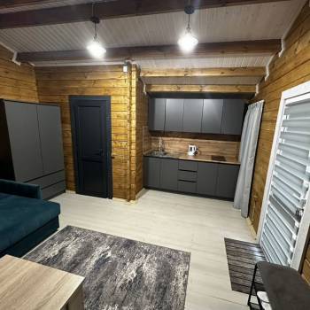 Сдается 1-комнатная квартира, 30 м²