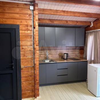 Сдается 1-комнатная квартира, 30 м²