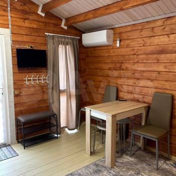 Сдается 1-комнатная квартира, 30 м²