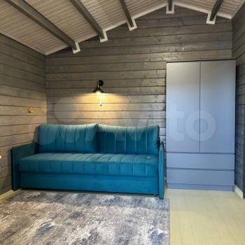 Сдается 1-комнатная квартира, 30 м²