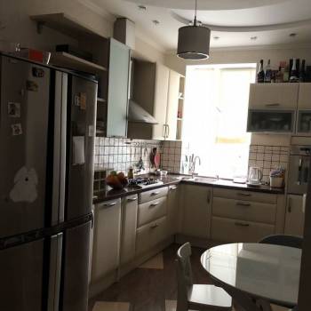 Продается 2-х комнатная квартира, 53,7 м²