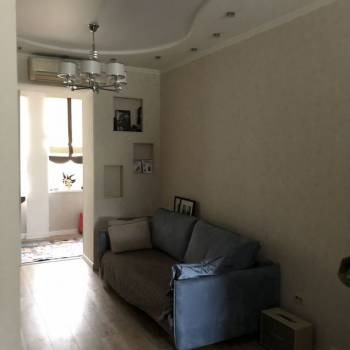 Продается 2-х комнатная квартира, 53,7 м²