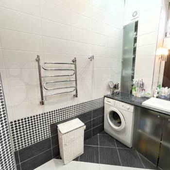 Продается 2-х комнатная квартира, 53,7 м²
