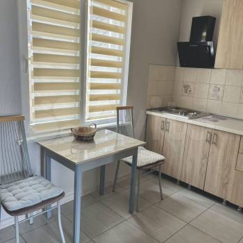 Сдается 1-комнатная квартира, 46,5 м²