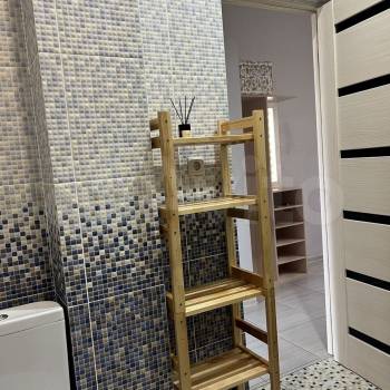 Сдается 1-комнатная квартира, 46,5 м²