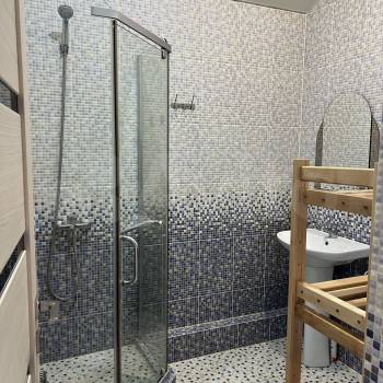 Сдается 1-комнатная квартира, 46,5 м²