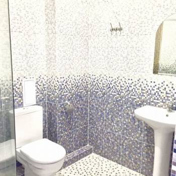 Сдается 1-комнатная квартира, 46,5 м²
