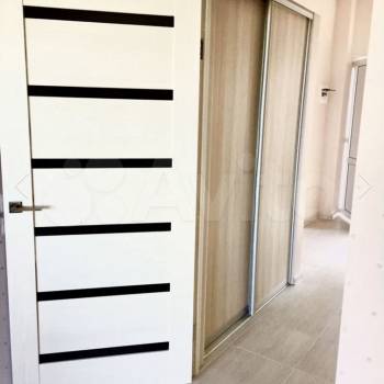 Сдается 1-комнатная квартира, 46,5 м²