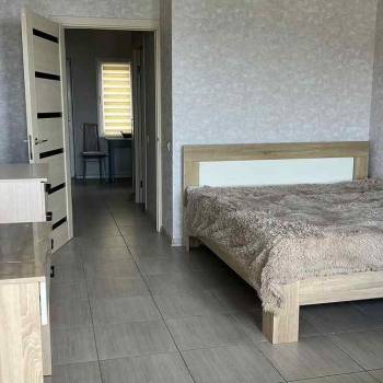 Сдается 1-комнатная квартира, 46,5 м²