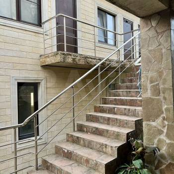 Сдается 1-комнатная квартира, 46,5 м²