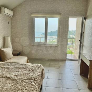 Сдается 1-комнатная квартира, 46,5 м²
