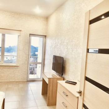 Сдается 1-комнатная квартира, 46,5 м²