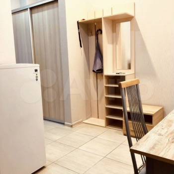 Сдается 1-комнатная квартира, 46,5 м²