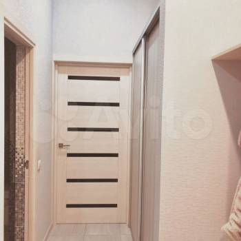 Сдается 1-комнатная квартира, 46,5 м²