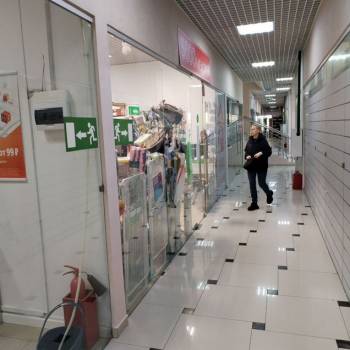 Сдается Нежилое помещение, 36 м²
