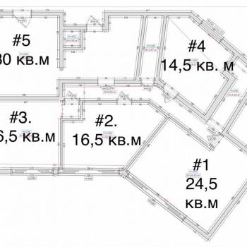 Сдается Нежилое помещение, 130 м²