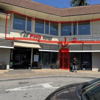 Сдается Нежилое помещение, 130 м²