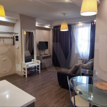 Сдается 2-х комнатная квартира, 52,5 м²