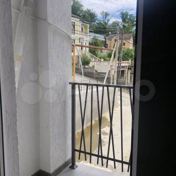 Продается 1-комнатная квартира, 26,4 м²