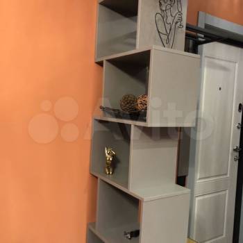 Продается 1-комнатная квартира, 26,4 м²