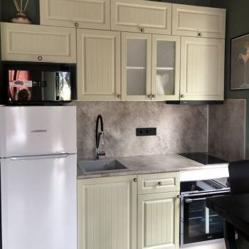 Продается 1-комнатная квартира, 26,4 м²