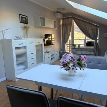 Сдается 2-х комнатная квартира, 69,7 м²