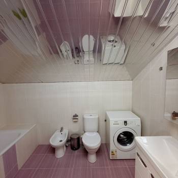 Сдается 2-х комнатная квартира, 69,7 м²