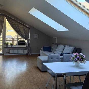 Сдается 2-х комнатная квартира, 69,7 м²