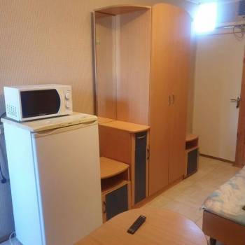 Сдается 1-комнатная квартира, 22 м²