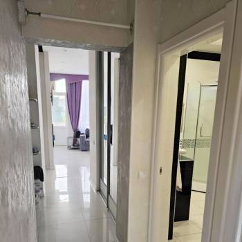 Продается 2-х комнатная квартира, 56,4 м²