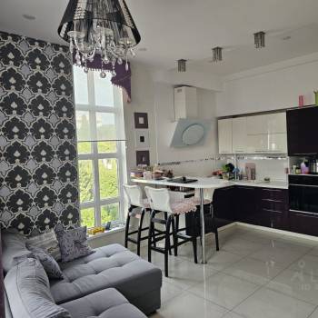 Продается 2-х комнатная квартира, 56,4 м²