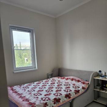 Продается 2-х комнатная квартира, 56,4 м²
