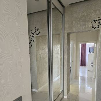 Продается 2-х комнатная квартира, 56,4 м²
