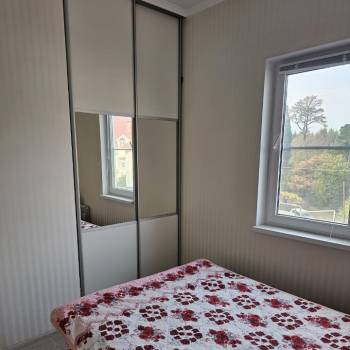 Продается 2-х комнатная квартира, 56,4 м²